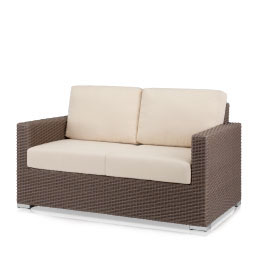 Loveseat California Sand